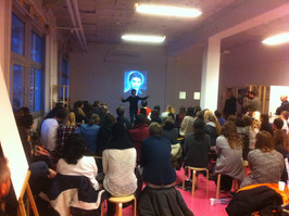 Lecture
