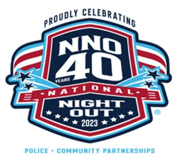 GHNA Annual meeting and National Night out Potluck