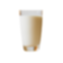 豆浆 (热/冷) Soy Milk (Hot/Cold)