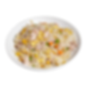 鸡肉炒饭 Chicken Fried Rice