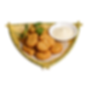 新百福炸鸡块 JoyFu Chicken Nuggets