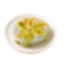 香煎蔬菜饺子（6pcs）Pan-Fried Vegetable Dumplings 