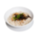 葱油干拌面 Scallion Oil Noodles