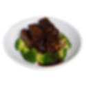 糖醋排骨 Sweet & Sour Pork Ribs