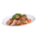 口水鸡 Sichuan Spicy Chicken