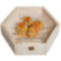 烧卖 (4pcs) Pork & Shrimp Shumai