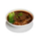 招牌牛肉汤面 Signature Beef Noodle Soup