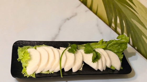 Chinese Yam 淮山