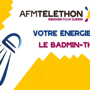 Badmin-thon 2017