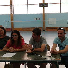 Assemblée Générale du 5 juillet 2019
