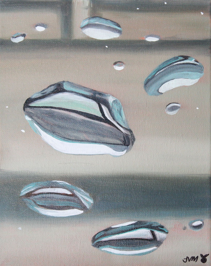 Droplets
