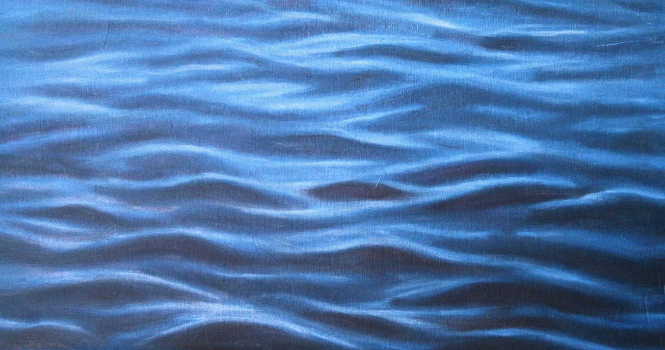 Serene - Original Art Work