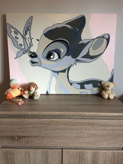 Bambi