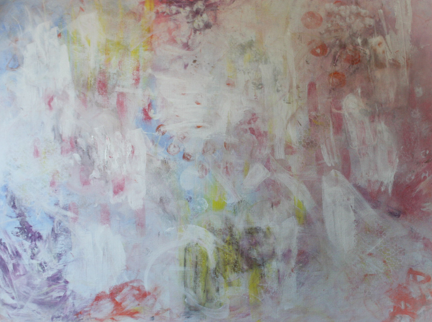 Fade - Original Art Work