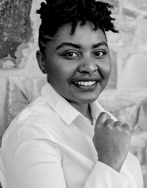 Loide Uushona
