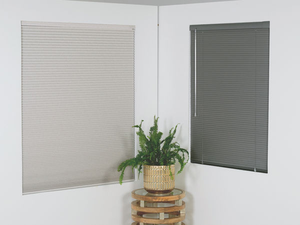 Living room installation