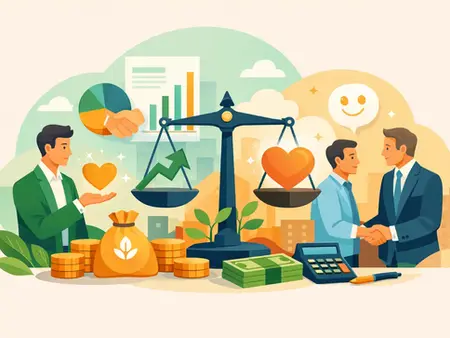 Business Goodwill Valuation Guide for Sellers