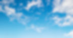 blue sky background