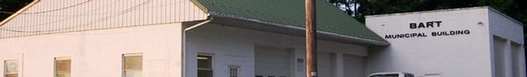 Bart Township Building, 46 Quarry Rd, Quarryville PA, 17566