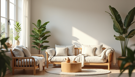 Creating Serene Spaces: The Rise of Trauma-Informed Design for Nervous-System Regulation