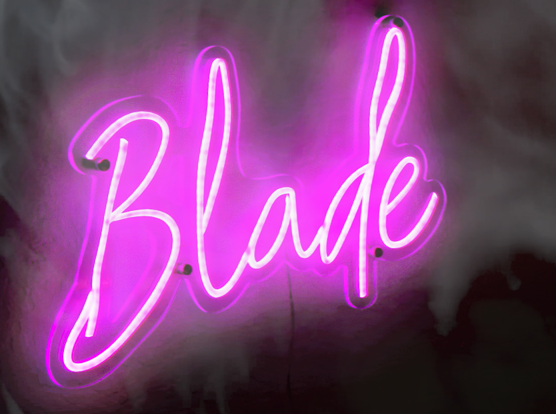 About Bob The Blade Blade Brilliant About Bob The Blade Blade Brilliant