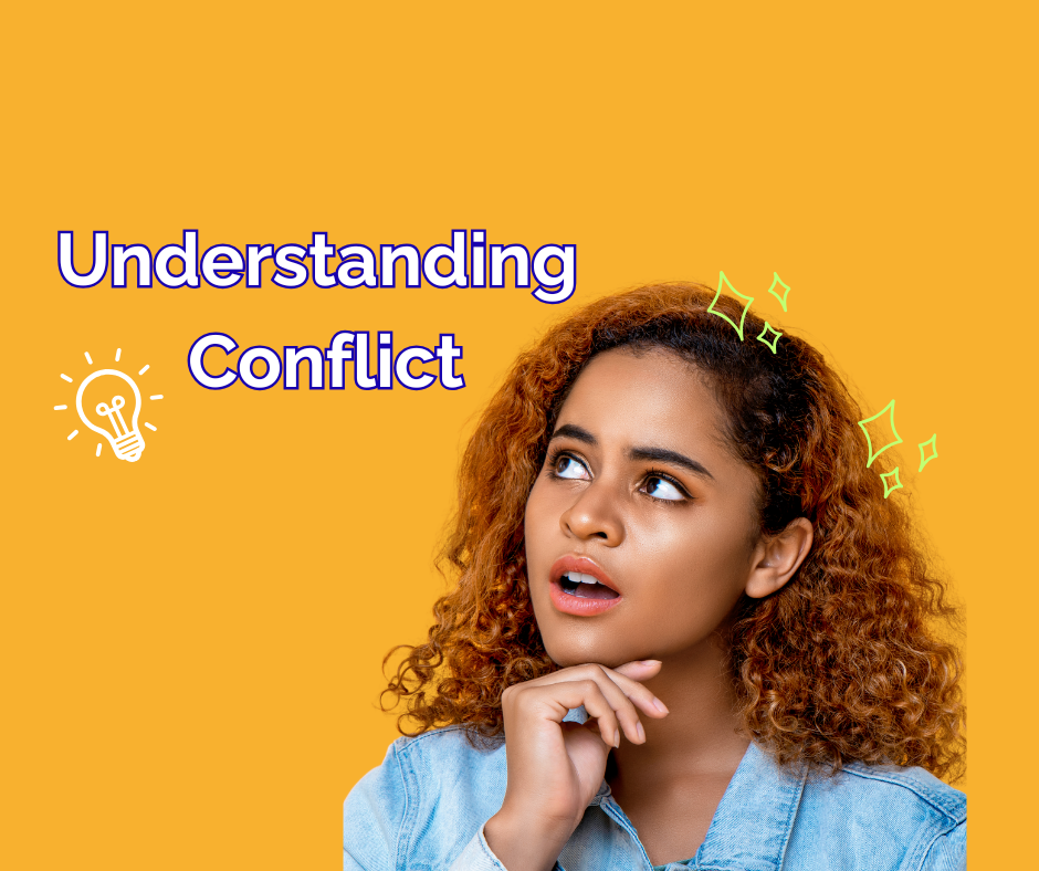 Understanding Conflict