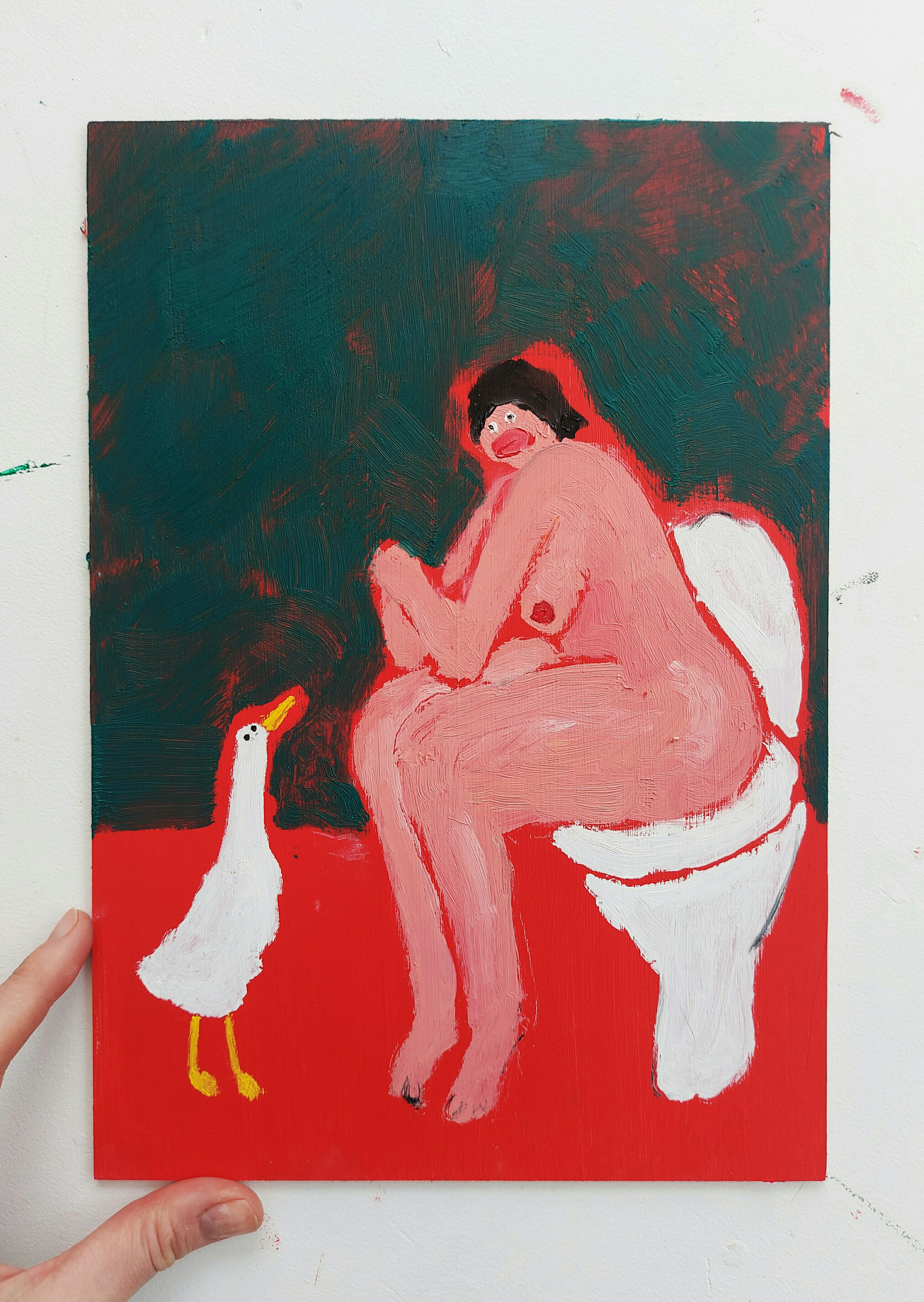 Can't Sh!t (original)