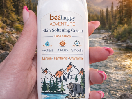 Why Your Skin Gets Worse in Winter No Matter What You Put on It