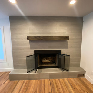 Fire pit remodeling utah