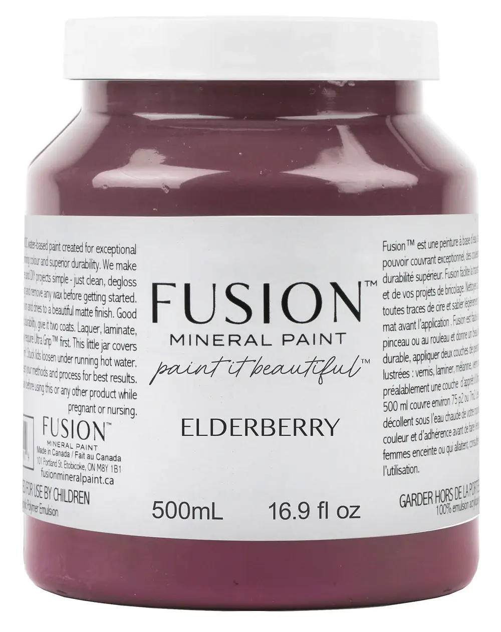 Elderberry