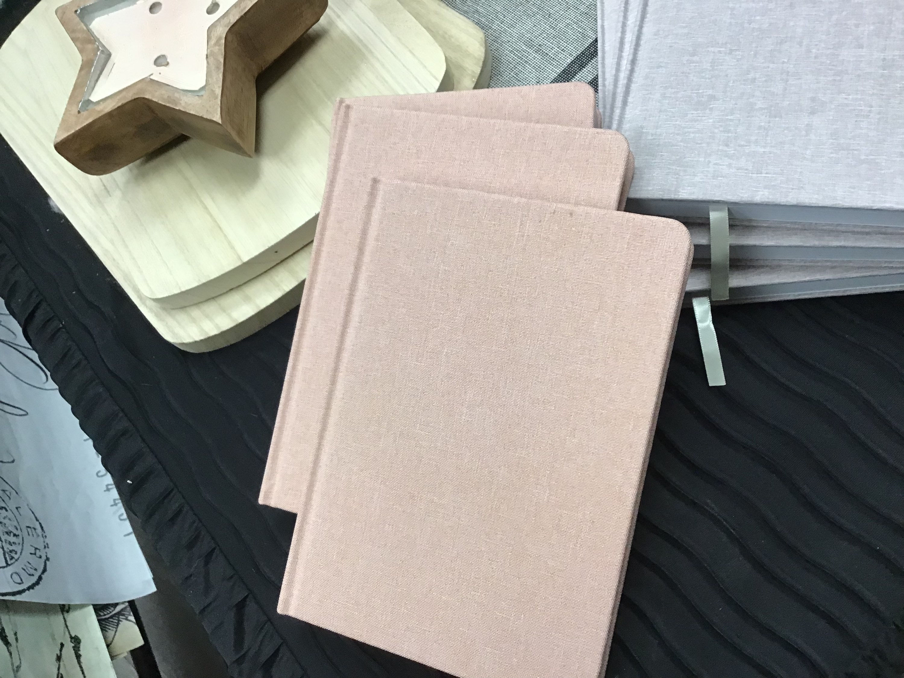 Blush Do Good Journal