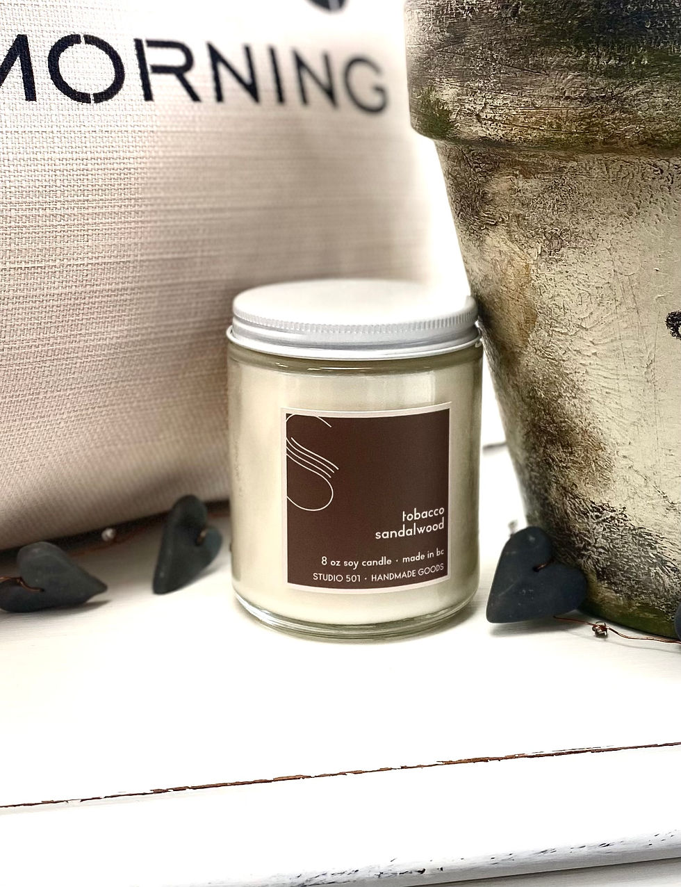 Tobacco Sandalwood