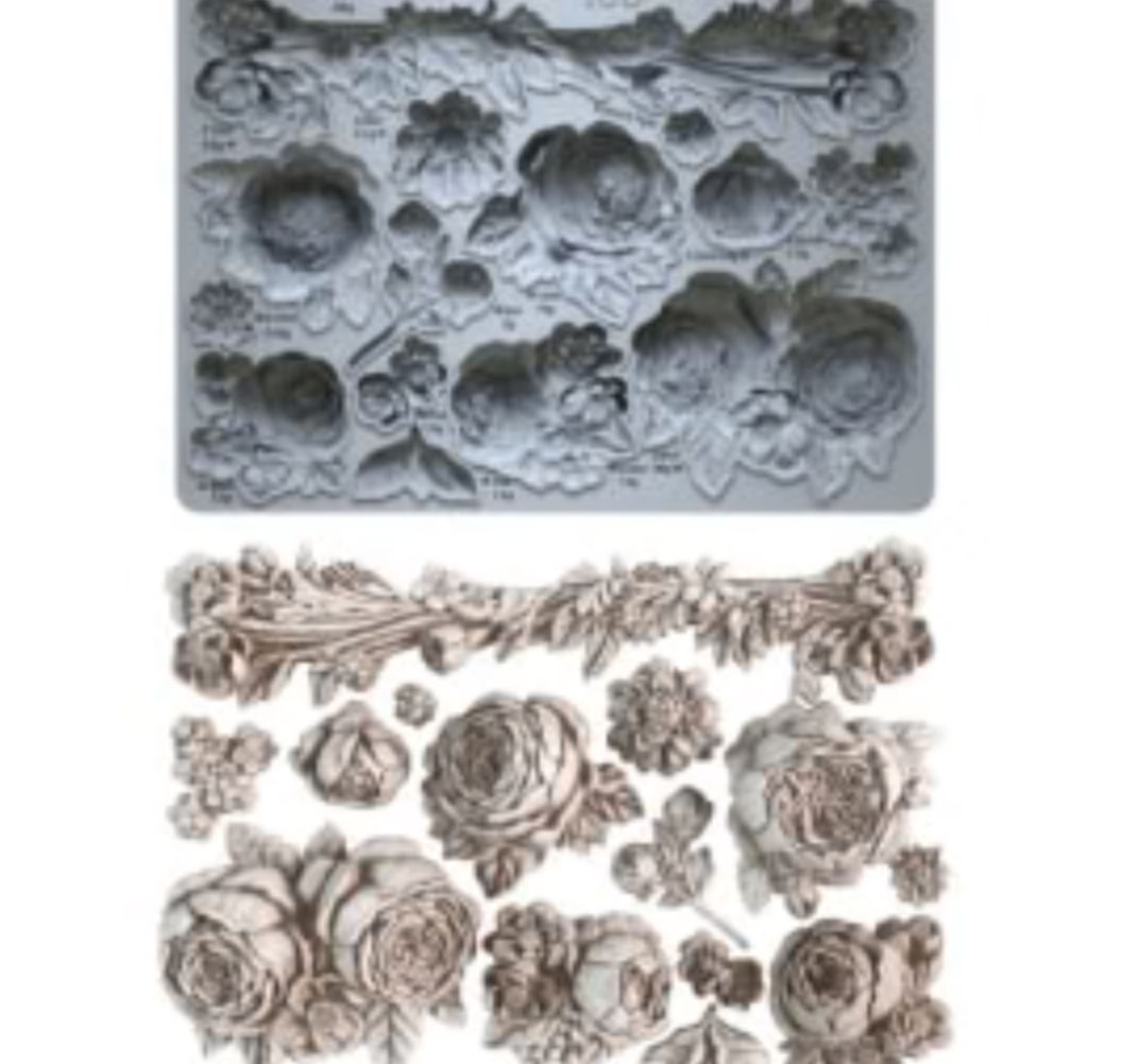 Felicite Mould