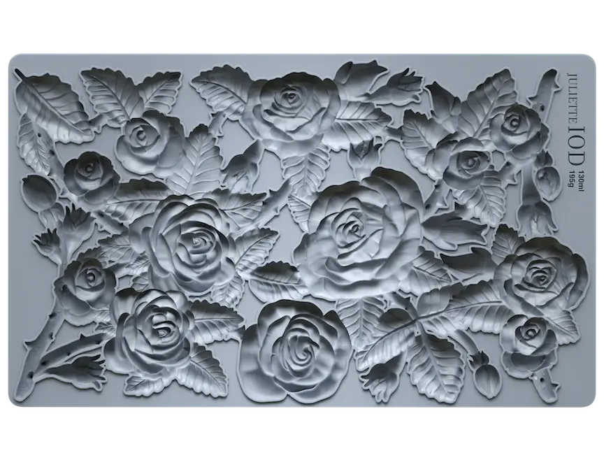 Juliette mould