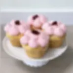 Gluten Free Iced Vovo