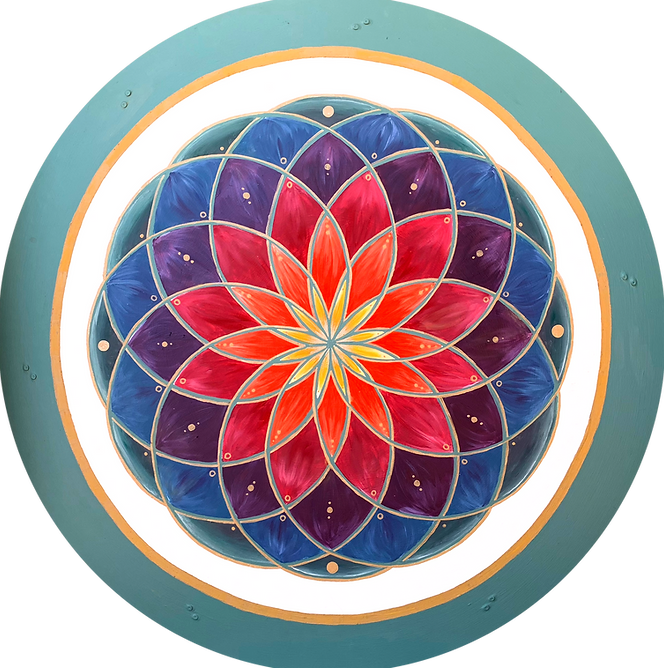 Healing Circle Sanctuary logo