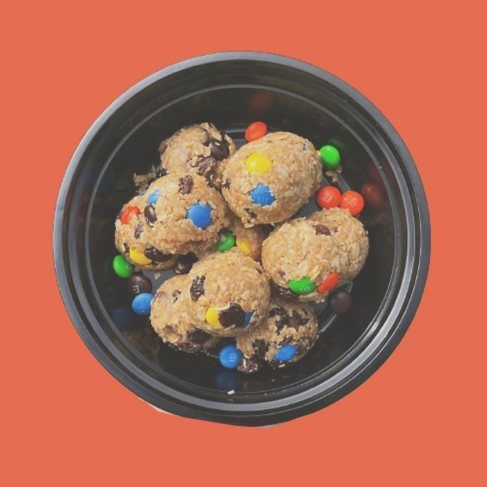 Thumbnail: BOWL E: OG Cookie Bites