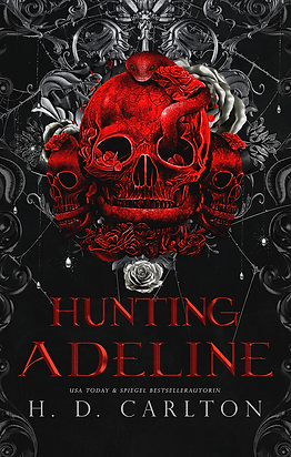HUNTING ADELINE small