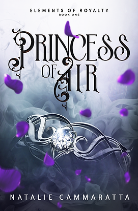 Princess of Air