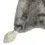 Miniature : MARY MEYER Doudou lapin en soie - Gris