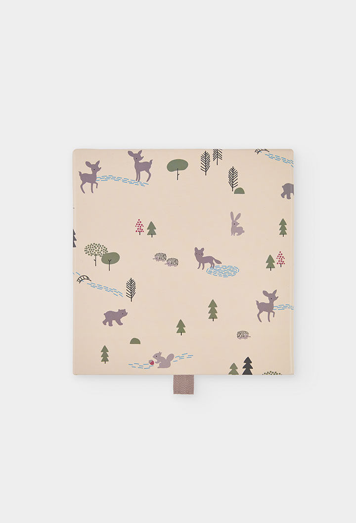 Miniature : BOBOLI Ensemble Take me home 224109 - Animaux de la forêt (1-6 mois)