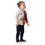 Miniature : NANÖ Pantalon de jogging - Noir (6-24 mois)
