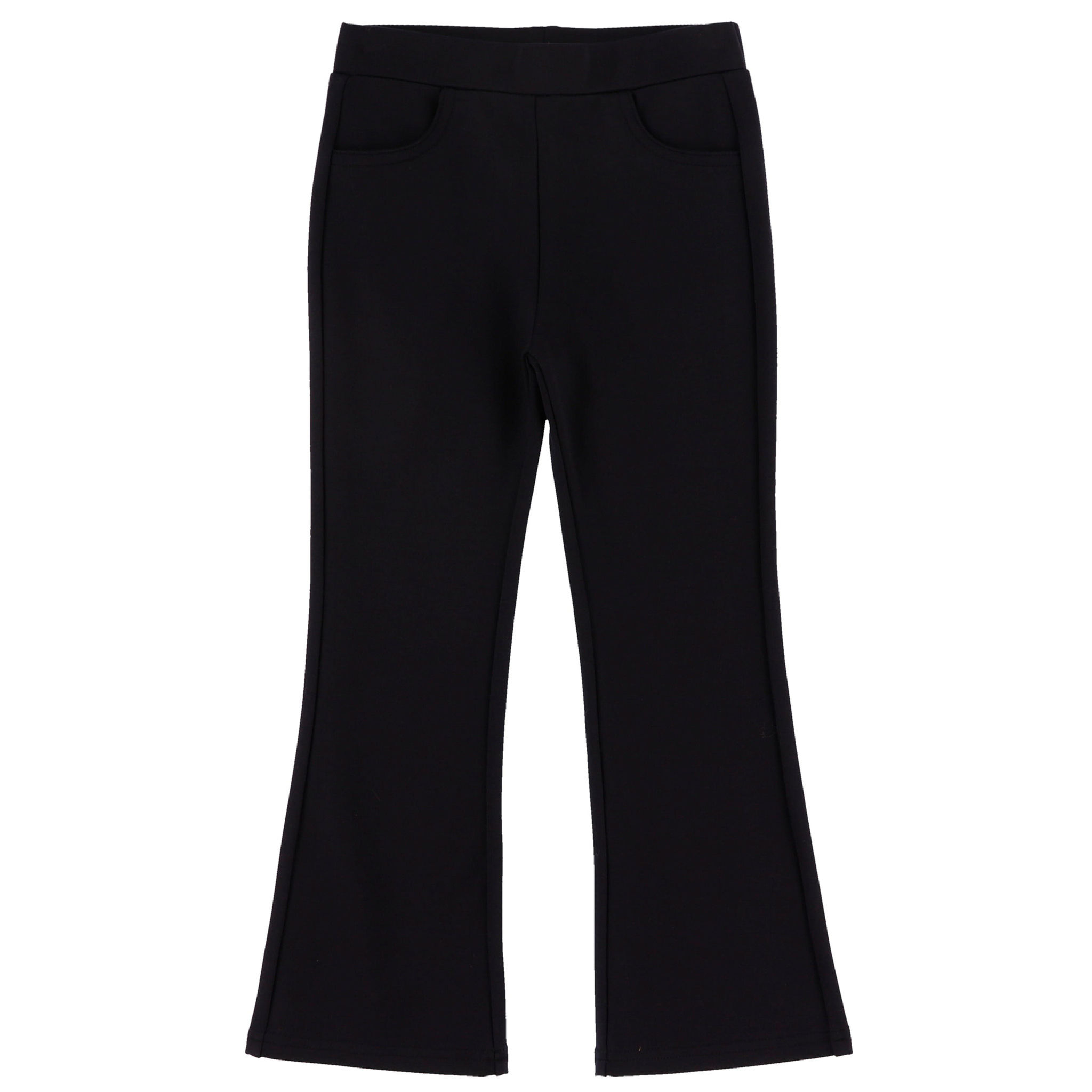 NANÖ Pantalon PDR F2608-13 - Marine (2-14 ans)