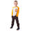 Miniature : NANÖ T-shirt manches longues - Beige chiné (2-6 ans)