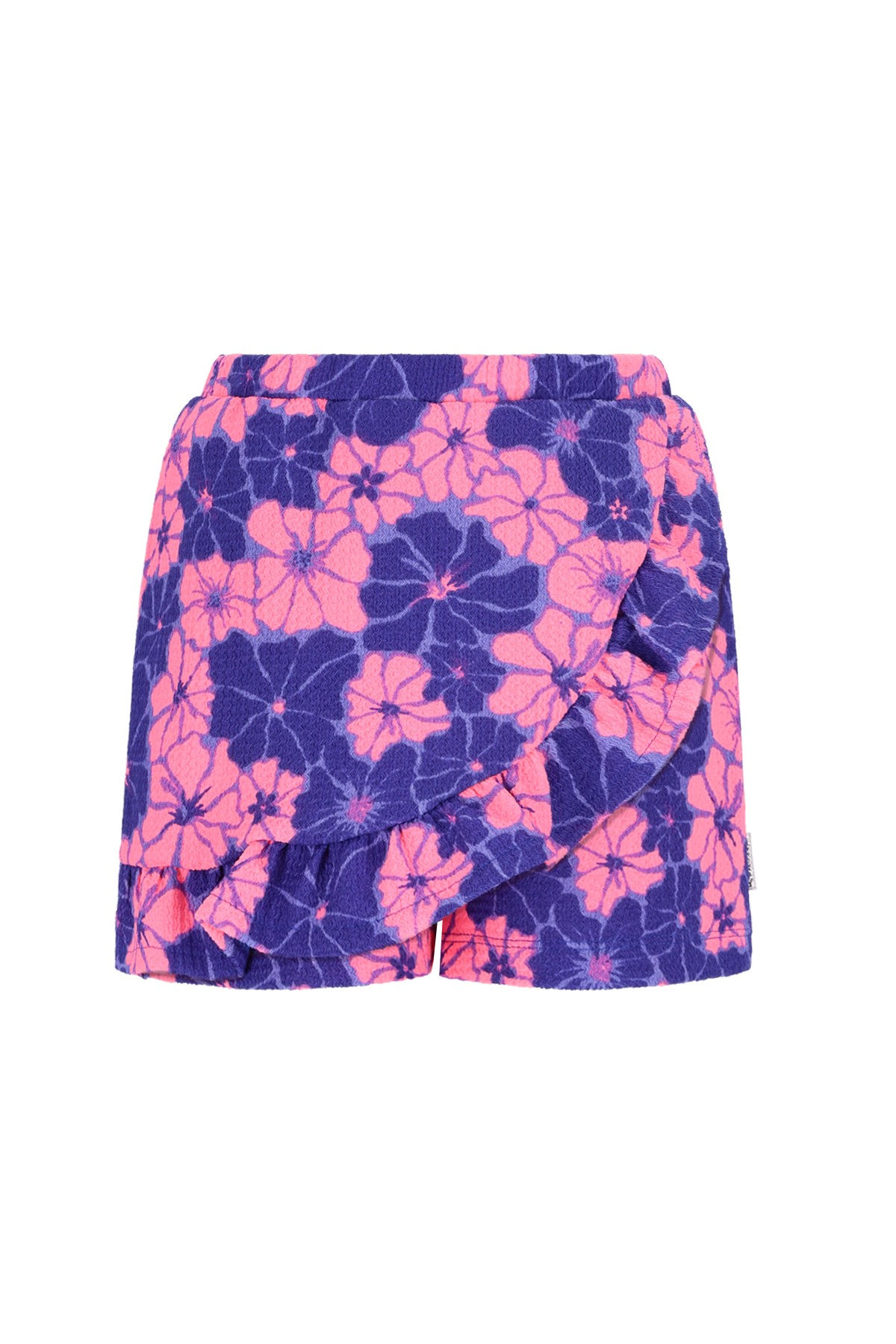 B.NOSY Jupe-culotte Raven 5707 911 - Fleur de cerisier (5-14 ans)