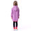 Miniature : NANÖ Tunique à capuchon - Violet (2-6 ans)