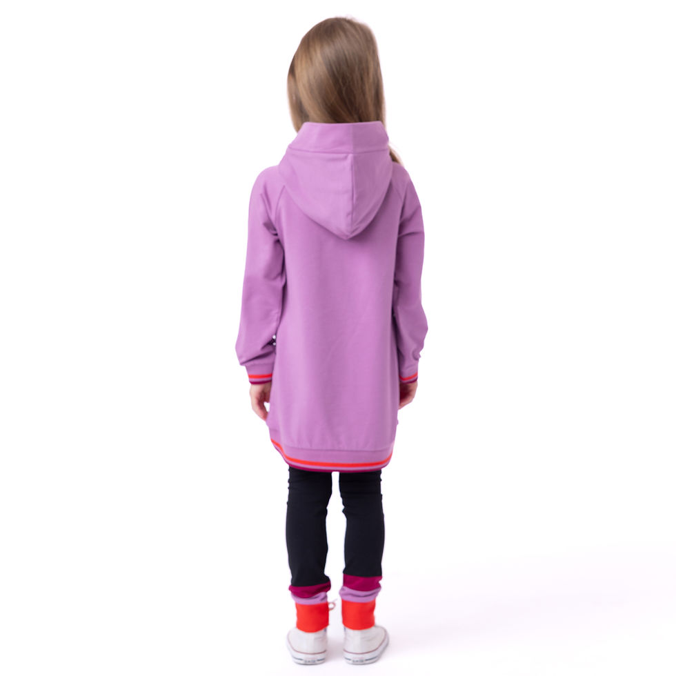 Miniature : NANÖ Legging - Noir (2-6 ans)