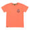 Miniature : NANÖ T-shirt - Orange (2-12 ans)