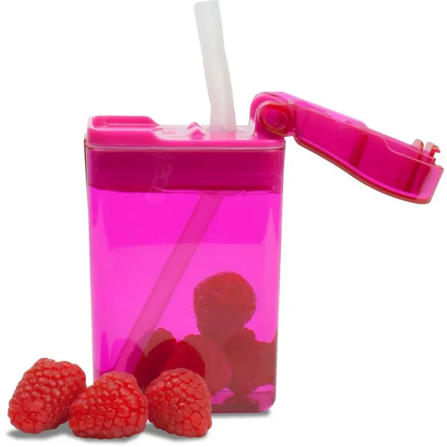 Miniature : DRINK IN THE BOX 8oz - Rose