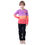 Miniature : NANÖ Pantalon - Noir (2-6 ans)